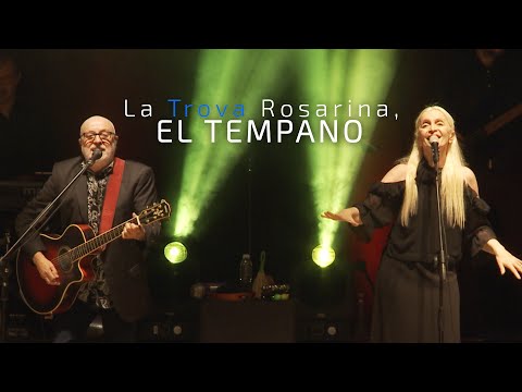La Trova Rosarina - El témpano (En Vivo)