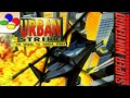 Longplay Of Urban Strike