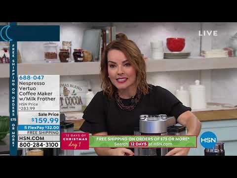 HSN | The Friday Night Gift Show with Amy & Adam 11.01.2019 - 09 PM