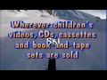 Only From Sony Wonder SKi Rare Version
