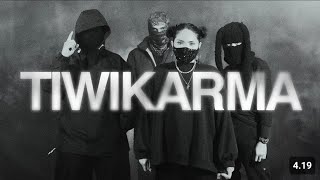 Download lagu K.O.I TiwiKarma / Lirik Hujan Derita Viral Tiktok mp3 Download lagu K.O.I TiwiKarma / Lirik Hujan Derita Viral Tiktok mp3