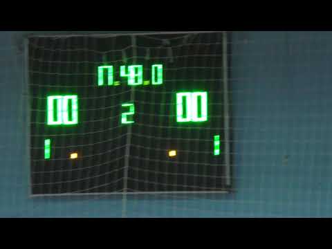 4 КУ 1-2 Импульс – Henkel 1 тайм