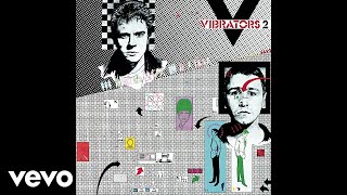 The Vibrators - Automatic Lover (Audio)