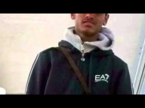 Abidaz - Respektera Hungern