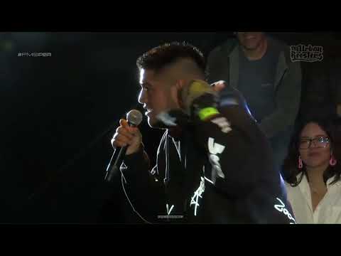 Letras tarapoto vs Jeico | 4X4 SANGRIENTO🔥| FMS 🇵🇪 2023 - J1 - Ascenso para #FMS24