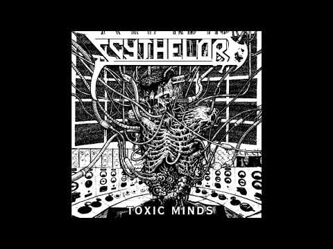Scythelord - Toxic Minds