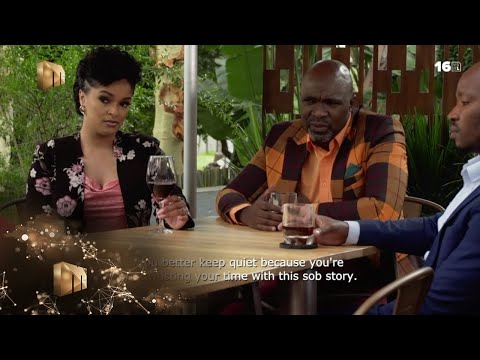 Buyers ditch Harriet – The Queen | Mzansi Magic | S6 | Ep 202