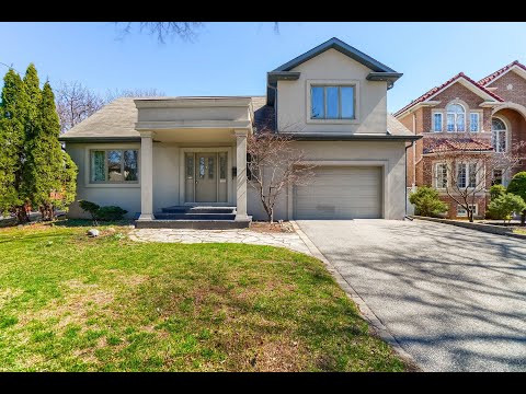115 Laurel Avenue, Etobicoke Home for Sale - Real Estate Properties for Sale