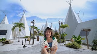 MENGGILA DI BINTAN #01