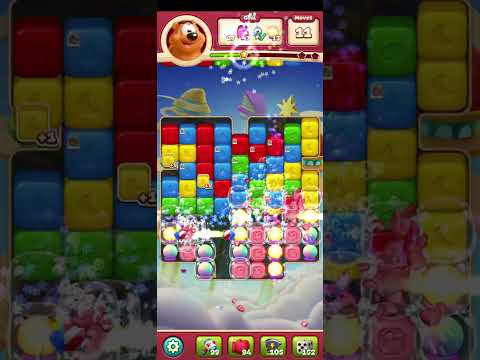 toonblast level 6017