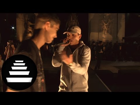 DANI vs FRIJO vs TUQU vs MAIKEL - 8vos Fecha 3 (Torneo 2017) - El Quinto Escalón