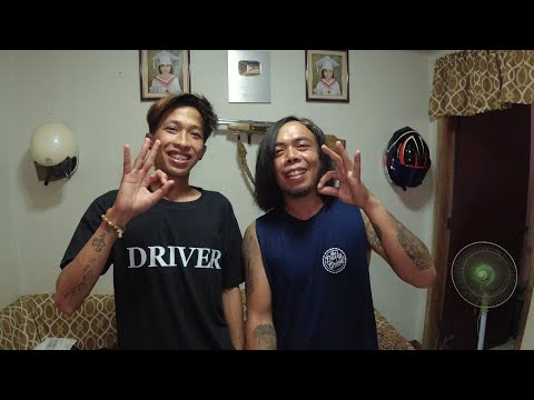 SE02EP036 - Ang UNANG SWELDO namin ni PETIWAP | YouTube Salary - San Pablo City, Laguna