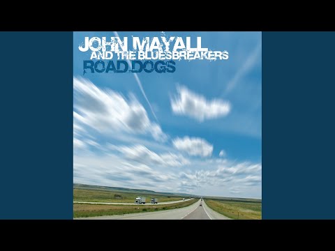 Videoclip de Awestruck & Spellbound — John Mayall & The Bluesbreakers