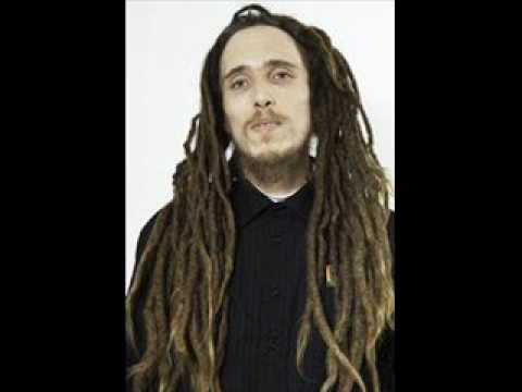 Ras Seven - Hot Stuff (November Riddim)