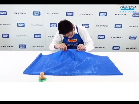 #33「エクスクルーシブ！新商品情報 #8」プラレールアドバンス やってみ！ターミナル