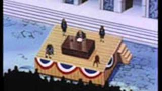 il tulipano nero- sigla