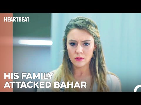 Bahar's Mistake Took a Life - HeartBeat Episode 4