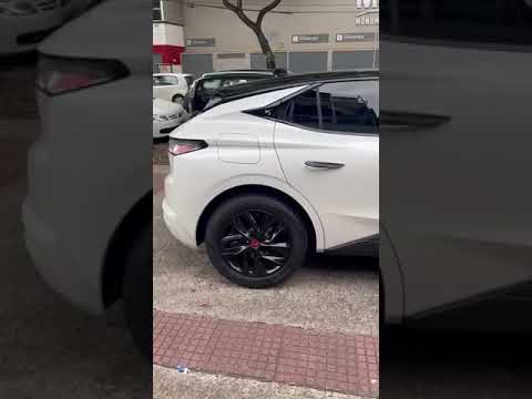 DS DS4 PERFORMANCE LINE 215 AT8 ALCORTA AUTOMOTORES