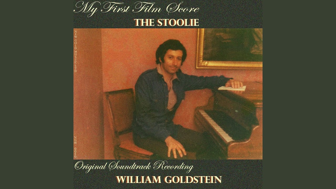 First Love - The Stoolie Main Title