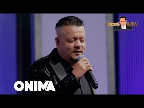 Muharrem Ahmeti - Ma kno kangen o bilbil - Bala e pavdekshm