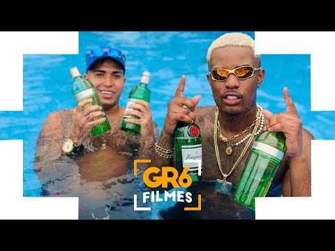 MC IG e MC Lele JP - Vou Parar de Tomar Gin 2 (GR6 Explode) DJ Pedro