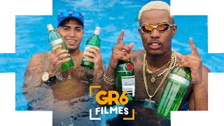 Ouvir Vou Parar de Tomar Gin 2 (part. MC Lele Jp) MC IG