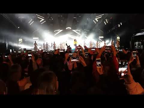 דנה אינטרנשיונל ופאות קדושות   אפריל 2018