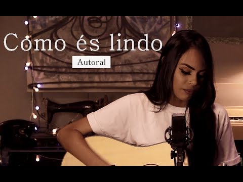 Sabrina Lopes - Como és Lindo (Autoral)