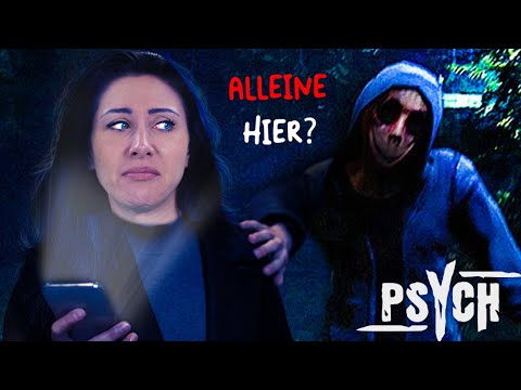 Der Albtraum einer jeden Frau! Psych