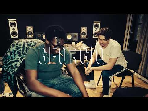 Georgio feat. Doums - Unique (Vidéo Lyrics)