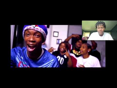 Chiico "NH Anthem" ft Cinco, Casper, Joker, Choo REACTION