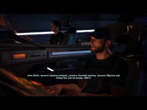Mass Effect-Intro PL