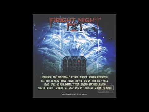 42. ISVVC - Supa Straight 94 [01.11.2019]