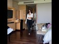 Sonam Bajwa Shorts