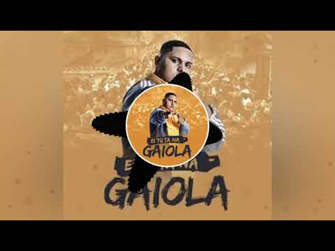 Kevin o Chris - Medley da Gaiola (Dennis Dj Remix)