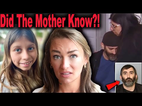 13 Yr Old Girl Disappears, Moms Boyfriend Arrested, & Sick Truths Come to Light | Madeline Soto Case