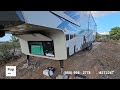 Check out this Video for a 2015 CrossRoads Elevation Sonoma TF-42SN(Stock #372267)  for sale by Pop RVs. This unit is located in Sarasota, FL