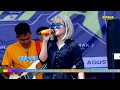 POK AME AME MAYA SABRINA NEVADA MUSIC ANNIVERSARY 14 TH SMK SULTAN FATAH DEMAK