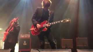 McAlmont & Butler - a part of "Disappointment" live at The Roundhouse, 7th November 2015