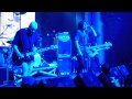 The Chameleonsvox - Soul in Isolation - Madrid - 2/5/2015 (HD)