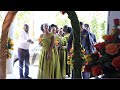WEDDING ENTRANCE DANCE - NDIO By Rehema Simfukwe