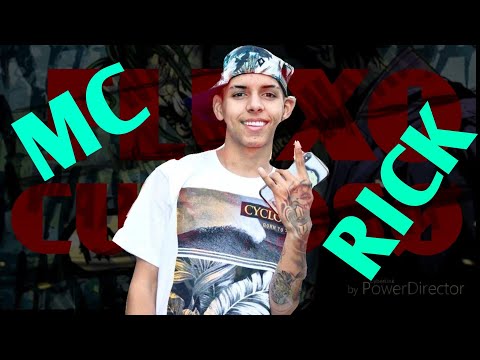MC RICK - AI QUE LINDO - CORONAVIRUS (( FC))