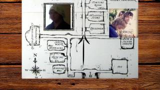 The Warlock of Firetop Mountain Part 2: Linden's Lost Pringles