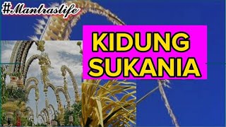Download lagu MERDUNYA SUKANIA || KIDUNG WARGASARI mp3