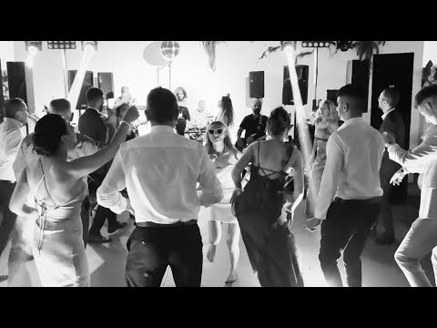 GIA BAND @Ciresul Salbatic - Formatie Nunta | Covers Band | Live Music