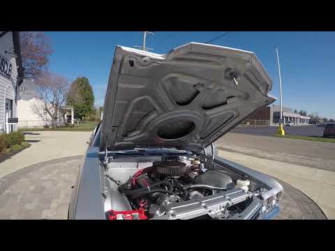 1970 Chevrolet Chevelle SS (CC-1419460) for sale in Newark, Ohio