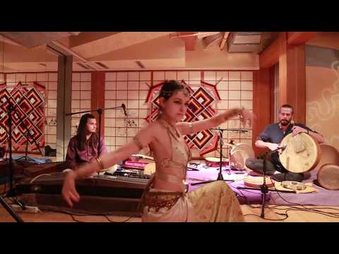 Belye Oblaka - Iness Nemirovsky, Andrey Tanzu. 2