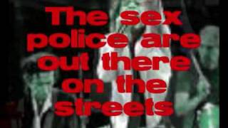 ROLLING STONES UNDERCOVER OF THE NIGHT LYRICS