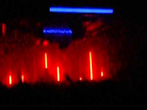 Carlo Lio - Sankeys Manchester 2014