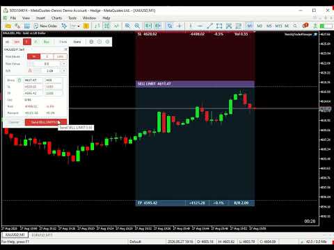 Video Rendiq Tarde Manager